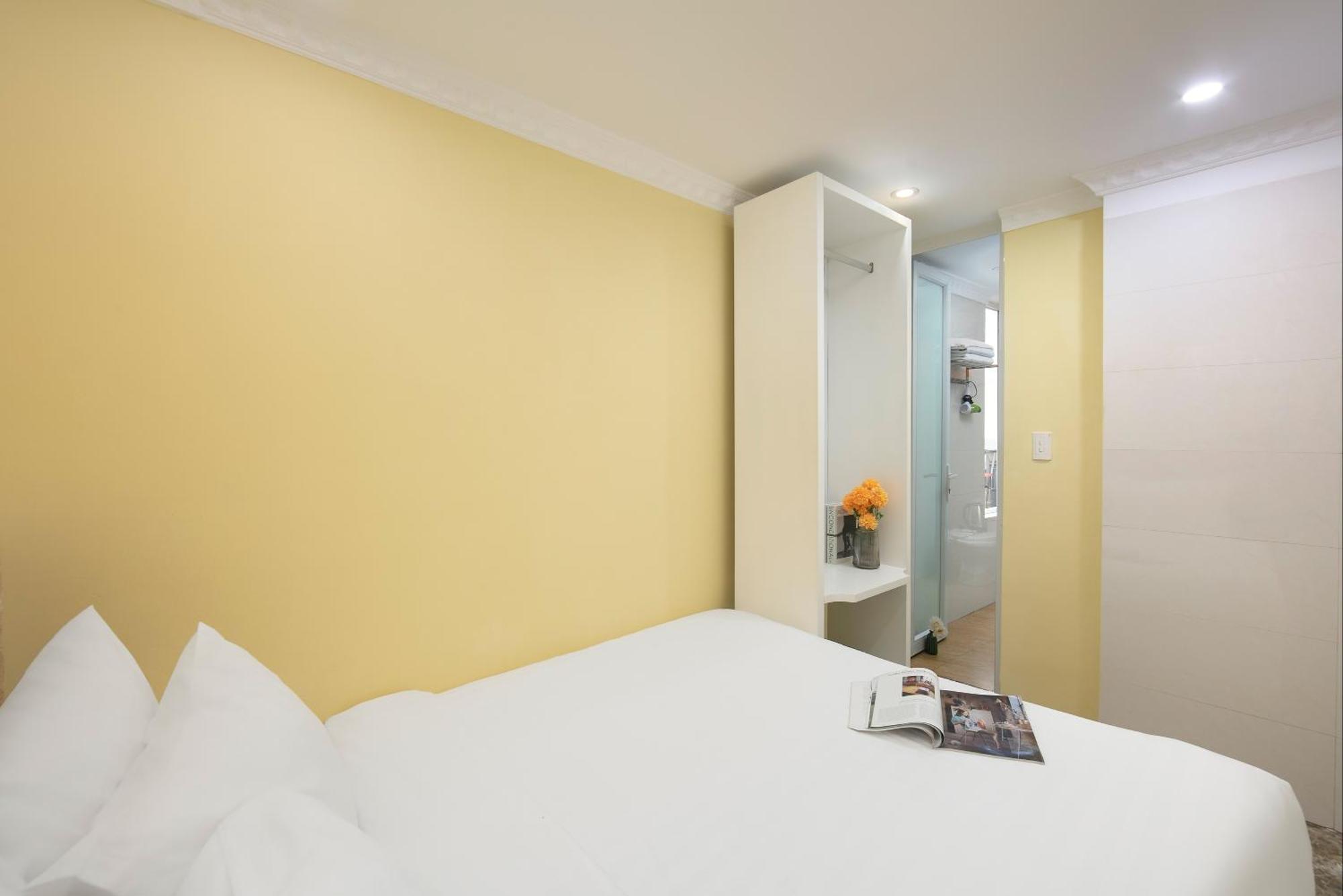 Hanoi Oldtown Boutique Hotel Eksteriør bilde